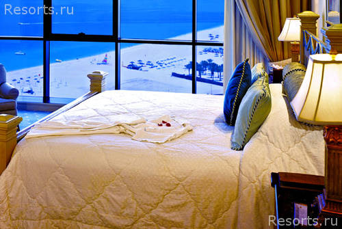 Le Royal Meridien Beach Resort & Spa 9
